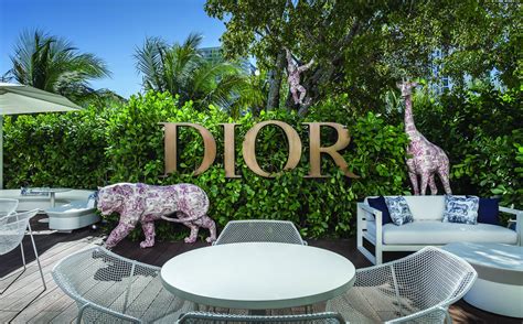 christian dior cafe|dior cafe miami reservation.